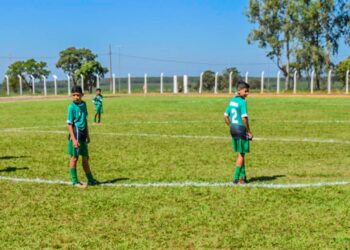 Selvíria sediará nova rodada da “Copa Polysport”