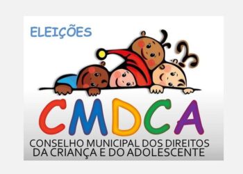 Eleição para membros do CMDCA será no final de maio