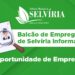 Balcão de Empregos Informa: Vaga aberta para eletricista. Confira!