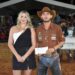 Peão de Inocência vence o Encontro de Cowboys de Selvíria