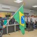 Na sexta: Jovens dispensados do Serviço Militar farão Juramento à Bandeira em Selvíria