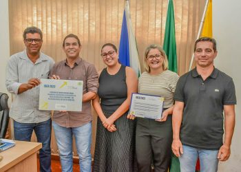 Escolas de Selvíria continuam avançando no IDEB