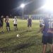 Selvíria prepara time para a Copa ASSOMASUL