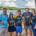“Festa do Peixe” e etapa do circuito de pesca “