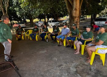 Prefeitura e SENAR oferecem curso de churrasco em Selvíria