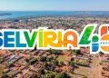 Confira a programação dos 45 anos de Selvíria