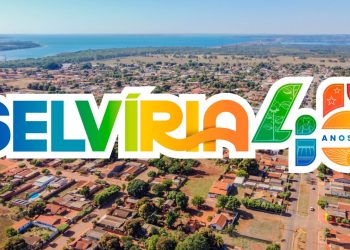 Confira a programação dos 45 anos de Selvíria