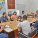 Prefeito Jaime se reúne com representantes da Elektro O