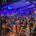 Com grandes shows e torneio de pesca