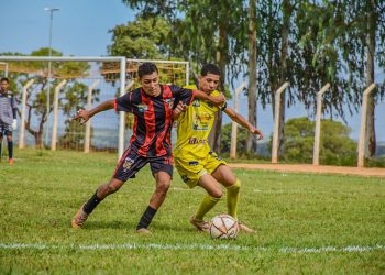 Equipes de Selvíria conseguem mais duas vitórias