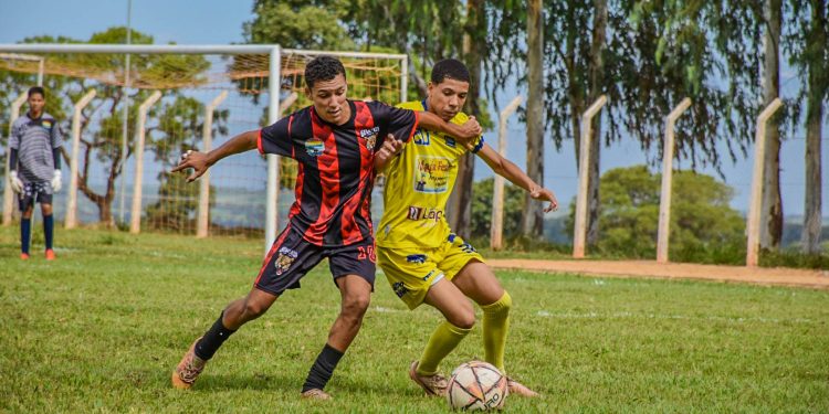 Equipes de Selvíria conseguem mais duas vitórias