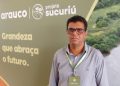 Prefeito Jaime participa do lançamento