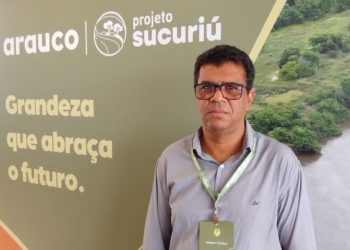 Prefeito Jaime participa do lançamento