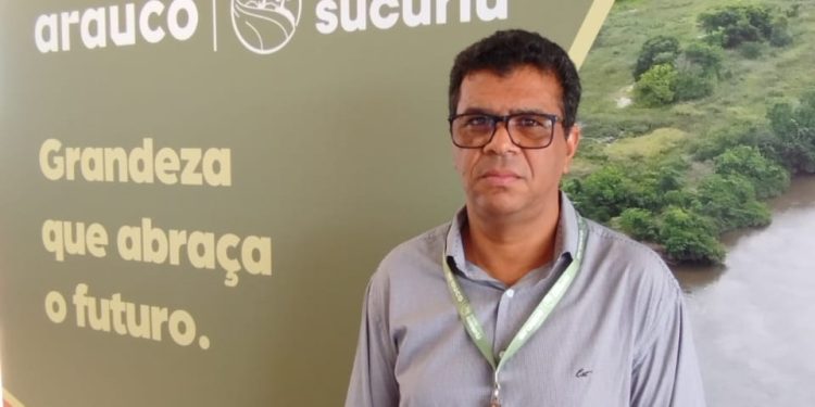 Prefeito Jaime participa do lançamento