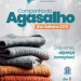 Campanha do Agasalho 2025 em Ilha Solteira: