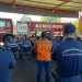 Guardas Municipais participam da 2ª Fase