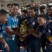 Emoção e goleadas marcam final do Campeonato Aberto Municipal