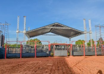 22º Encontro de Cowboys de Selvíria começa hoje