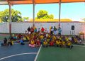 Maio Laranja: Escolas tem panfletagem e palestra lúdica