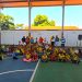 Maio Laranja: Escolas tem panfletagem e palestra lúdica
