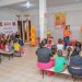 Maio Laranja: Selvíria realiza diversas ações