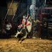 Encontro de Cowboys: Peões iniciam