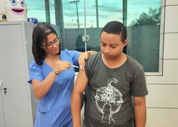 Sábado tem “Dia D” de vacinação contra a gripe em Selvíria