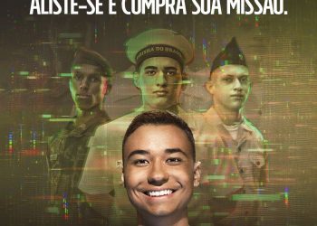 Últimos dias: Alistamento Militar vai até 30 de junho