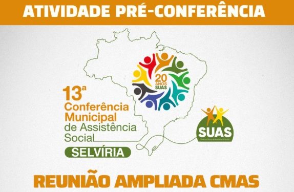 Reunião ampliada do Conselho de Assistência