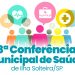 Ilha Solteira realiza 8ª Conferência