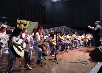 Guri Polo Ilha Solteira encerra