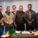 Jaime e secretários buscam recursos