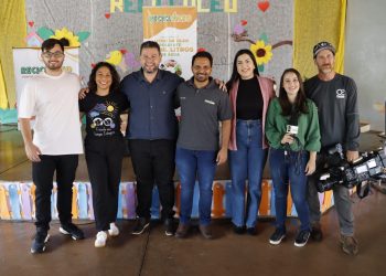 Reciclóleo e Óleo do Bem: