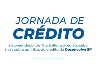 Ilha Solteira recebe Jornada de Crédito