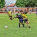 Inscrições para campeonato de futebol