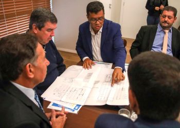 Selvíria: Prefeito, vice e vereadores garantem R$ 16 milhões