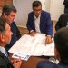 Selvíria: Prefeito, vice e vereadores garantem R$ 16 milhões